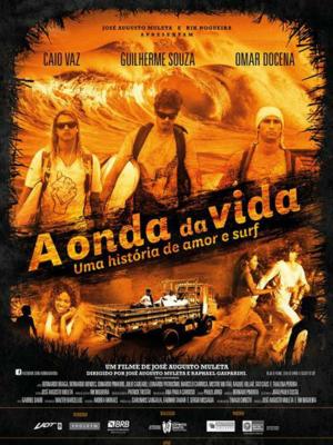 A Onda da Vida [Portuguese]