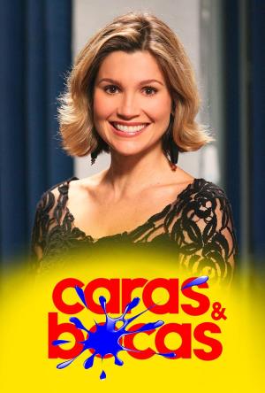 Caras & Bocas [Portuguese]
