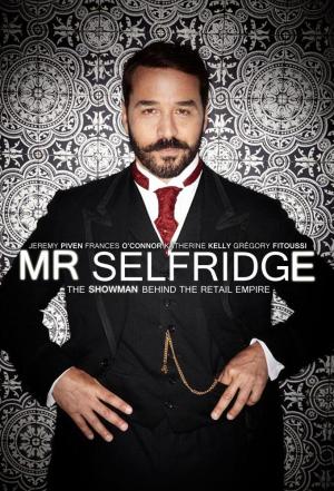 Mr Selfridge [Version française] S1-S4