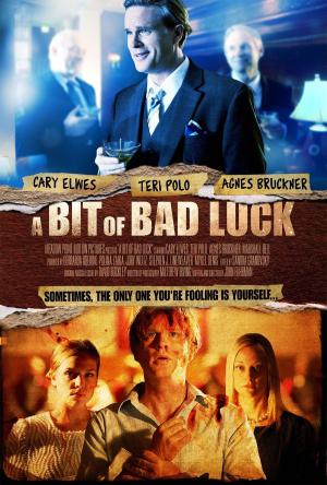 A Bit of Bad Luck [Hindi]