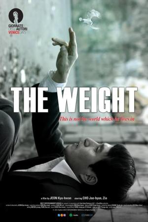 The Weight [Indonesian]