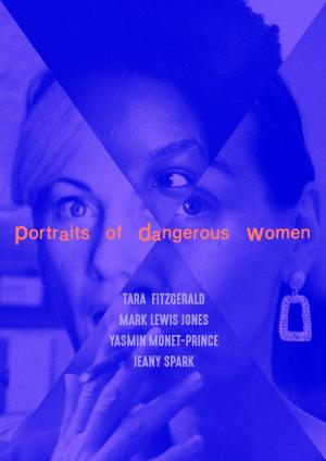 Portraits of Dangerous Women [Russian]
