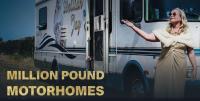 Million Pound Motorhomes