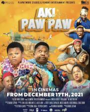 Aki and Pawpaw