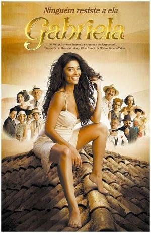Gabriela [Portuguese]