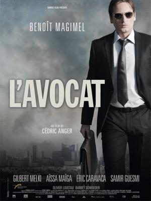 The Counsel [Version française]