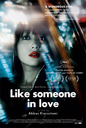 Like Someone in Love [Kurdish]