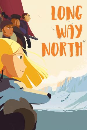 Long Way North [ترجمة عربية]
