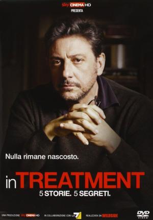 In Treatment [ترجمة عربية] S1-S4