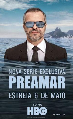 Preamar [Portuguese]