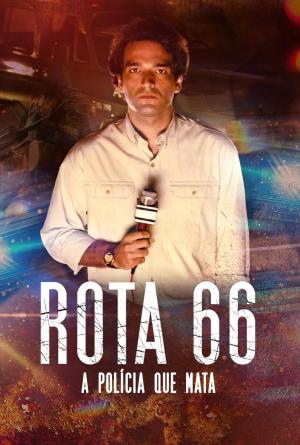 Rota 66: A Polícia que Mata [Portuguese]