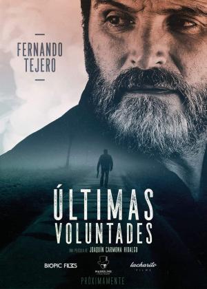 Últimas voluntades [Russian]