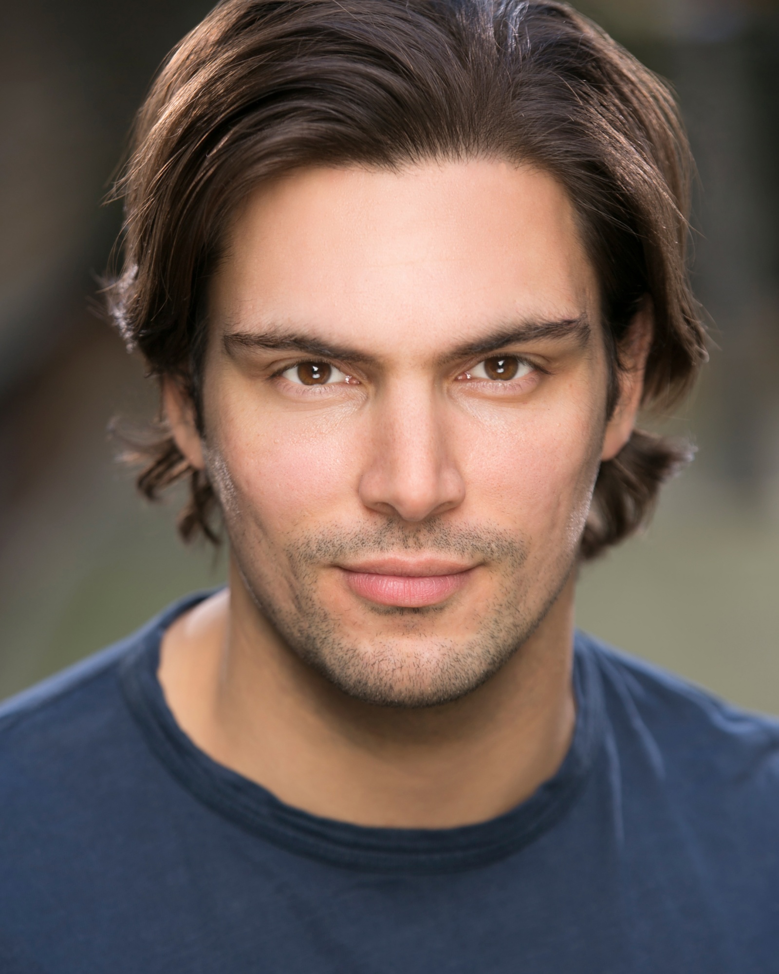 actor Rupert Charmak large photo