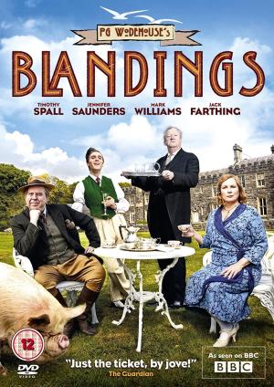 Blandings [Russian] S1-S2