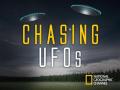 Chasing UFOs