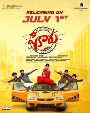 Shikaaru [Hindi]