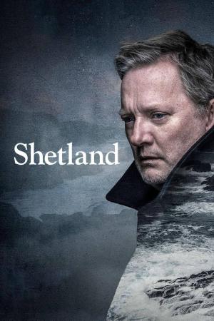 Shetland [Version française] S1-S9