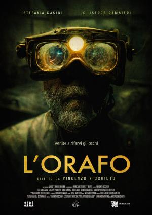 L'orafo [Russian]