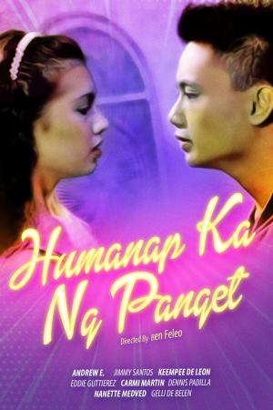 Humanap ka ng panget [Tagalog]