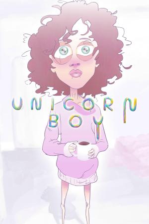 Unicorn Boy [Indonesian]