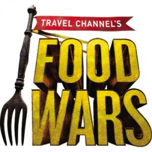 Food Wars [Russian]