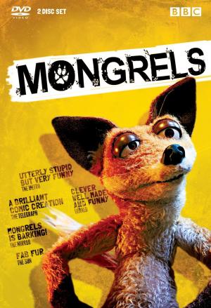 Mongrels [Russian] S1-S2