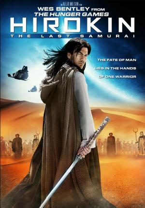 Hirokin: The Last Samurai [Portuguese]