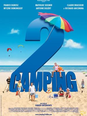 Camping 2 [Russian]