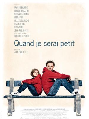Quand je serai petit [Version française]