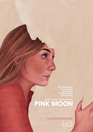 Pink Moon [Russian]