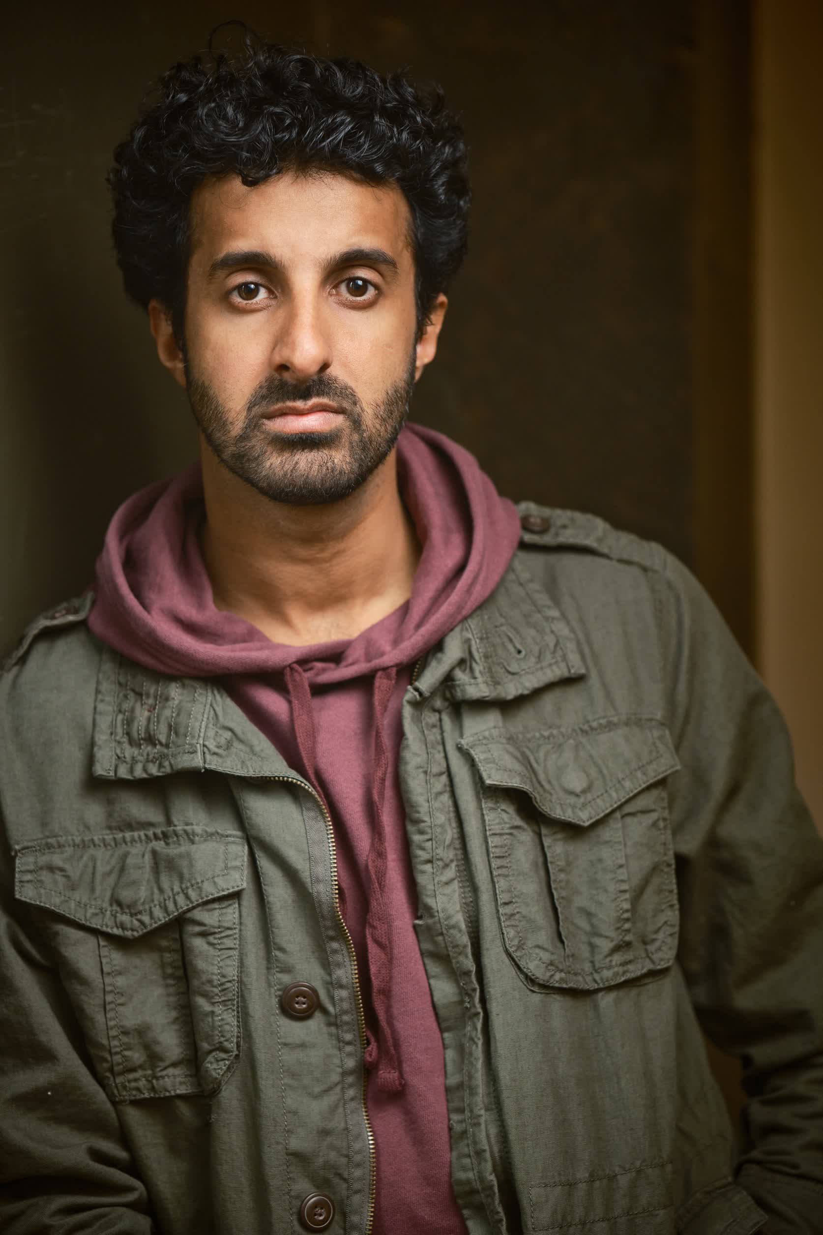 actor Deep Singh large photo