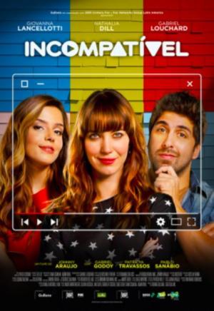 Incompatível [Portuguese]