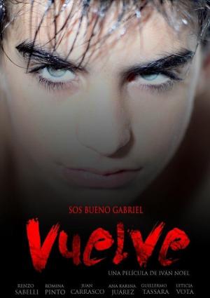 Vuelve [Russian]