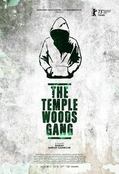 Le gang des Bois du Temple [Version française]