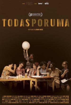 Todas por uma [Portuguese]