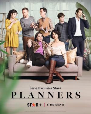 Planners [ترجمة عربية] S1-S2