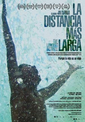 The Longest Distance [SpanishLatam]