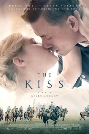 The Kiss [Spanish]
