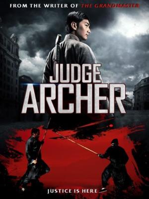 Judge Archer [Portuguese]