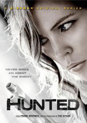 Hunted [Version française]