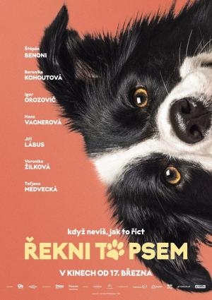 Rekni to psem [Russian]