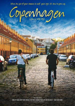 Copenhagen [Russian]