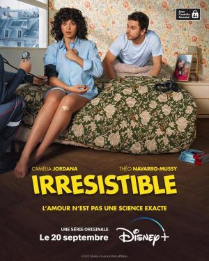 Irrésistible [Version française]