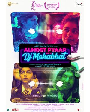 Almost Pyaar with DJ Mohabbat [Hindi]
