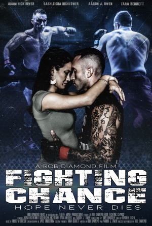 Fighting Chance [Portuguese]