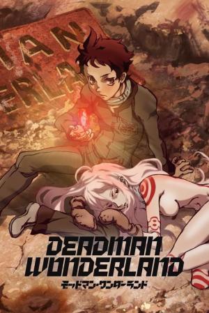 Deadman Wonderland [Version française]