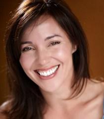 actor Rebecca Riedy large photo