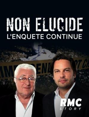 Non élucidé [Version française] S1-S9