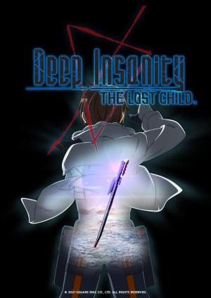 Deep Insanity: The Lost Child [English]
