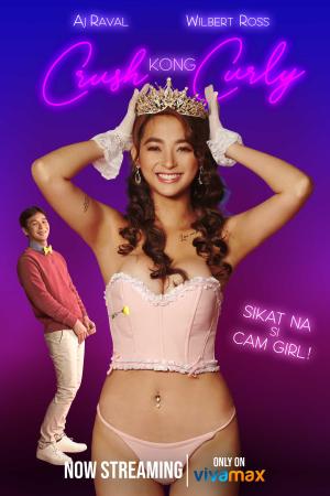 Crush kong curly [Tagalog]
